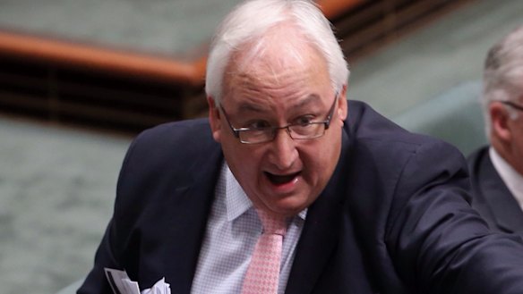 Michael Danby attended a memorial service at London's Southwark Cathedral for the victims of the London Bridge terror attack.