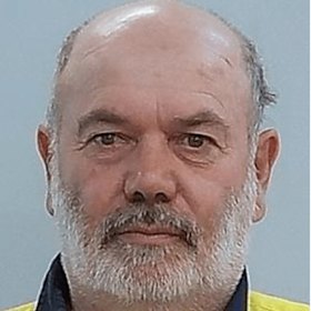 Richard Wills was shot dead and buried in Ouyen.