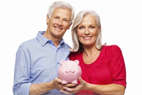 Joint finances can also imply trust and a sense of being in it together.