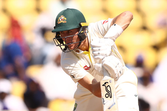 Marnus Labuschagne is a vital part of Australia’s future.
