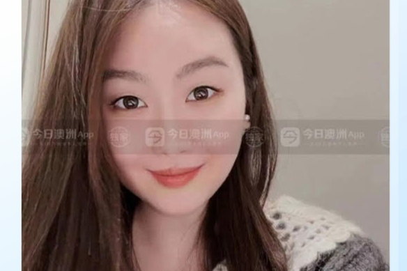 Yixuan Cheng, a Chinese student, was named as the sixth fatality of the Bondi Junction stabbing attack.