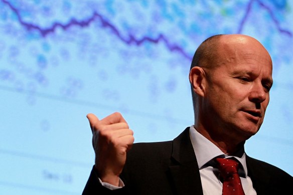 Greg Yanco says traders need to be careful of leveraged products. 
