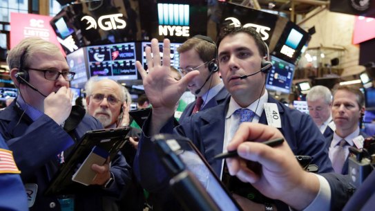 The sharemarket boom/bubble has been difficult and unrewarding for short-sellers.