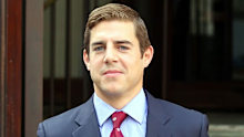 A 2013 photo of Nicholas Brandram, who was found dead in his home.