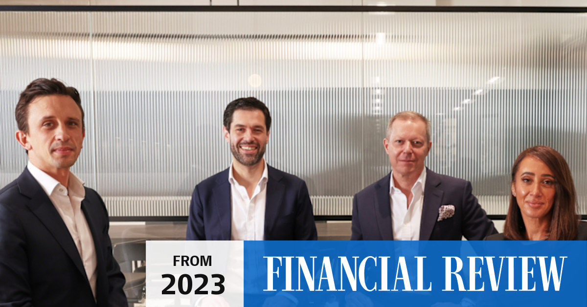 Watermark’s Braitling hangs up his boots; hands fund to Blackwattle