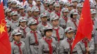 Intergenerational tensions are begining to make their mark in China too. 