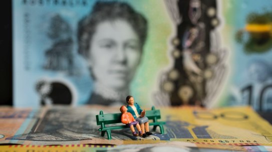 People at or near the point of retirement face sequencing risk.