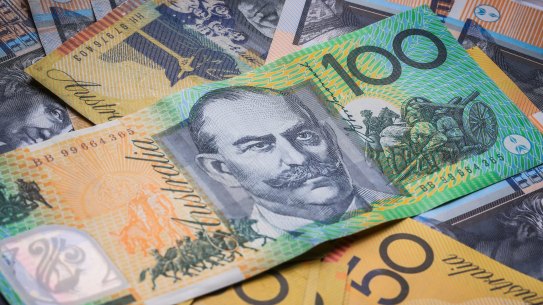 Australians would be $7000 richer each year under a massive economic blueprint.