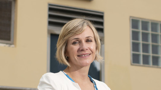 MP Zali Steggal has proposed legislation to create 