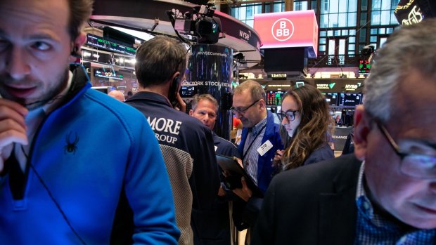 ASX set to retreat as Wall Street drifts; Bitcoin hits $US60,000