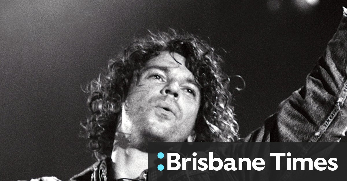 From the Archives, 1997: Michael Hutchence found dead in Sydney hotel - Vimarsana News