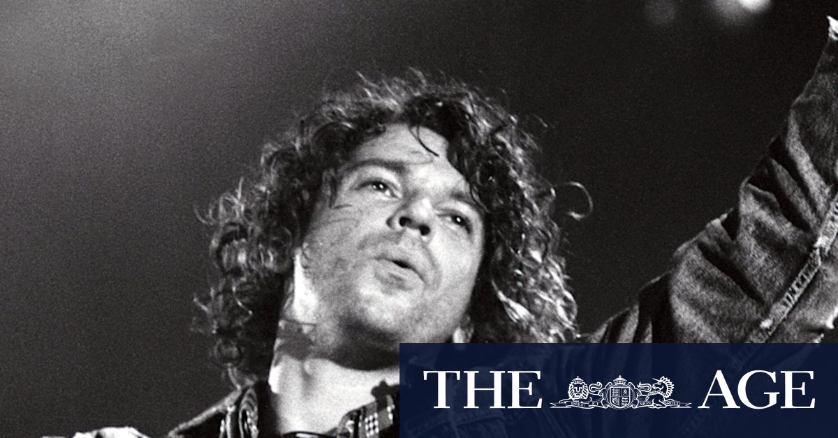 From the Archives, 1997: Michael Hutchence found dead in Sydney hotel - Vimarsana News