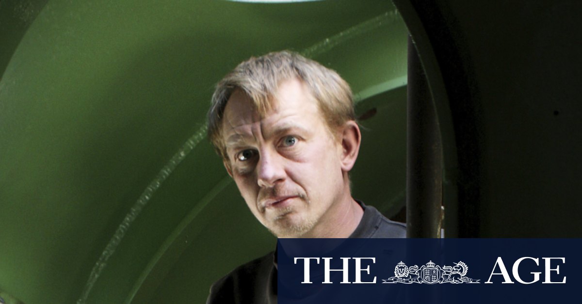Into The Deep: Danish submarine killer Peter Madsen captured in Emma Sullivan's remarkable Netflix documentary - Vimarsana News
