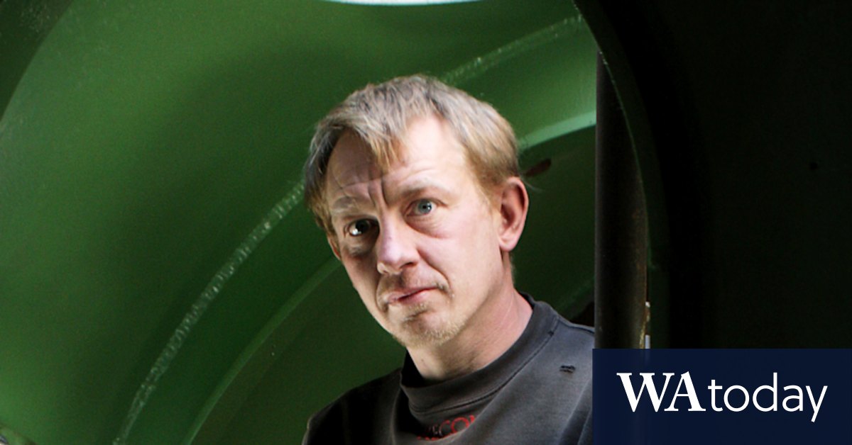 Into The Deep: Danish submarine killer Peter Madsen captured in Emma Sullivan's remarkable Netflix documentary - Vimarsana News