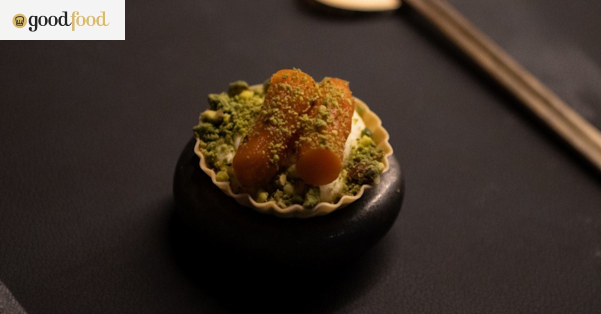 Kobo, Sydney - SMH Good Food app listing