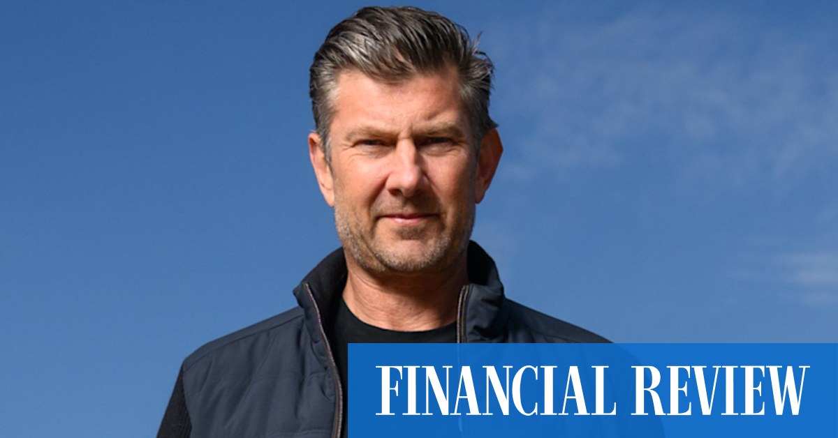 afr.com - Tess Bennett - Employment Hero narrows full-year losses to $35m