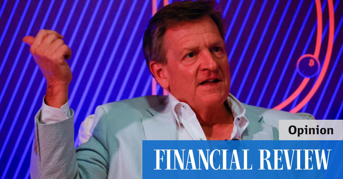 Did Michael Lewis get sucked in by Sam Bankman-Fried? - Vimarsana News