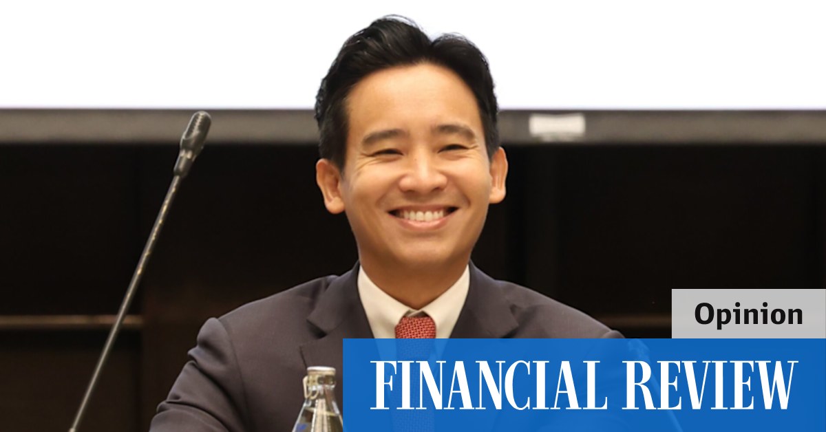 Will Thailand's conservatives finally make peace with Thaksin? - Vimarsana News