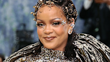 Rihanna gave a one-word response to a video EJ featured in to make her feelings clear.
