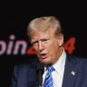 Buoyed by Trump win, US pro-crypto lobby group opens Australian outpost