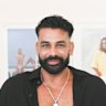 Premal Patel, founder of clothing brand Runaway the Label who died this month 