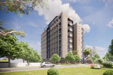 Multimillion-dollar student accommodation proposed for Perth’s western suburbs