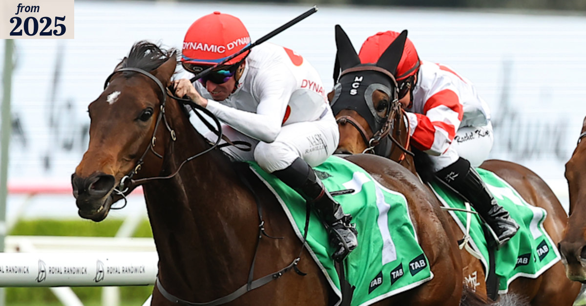 Race-by-race preview and tips for Randwick on Saturday
