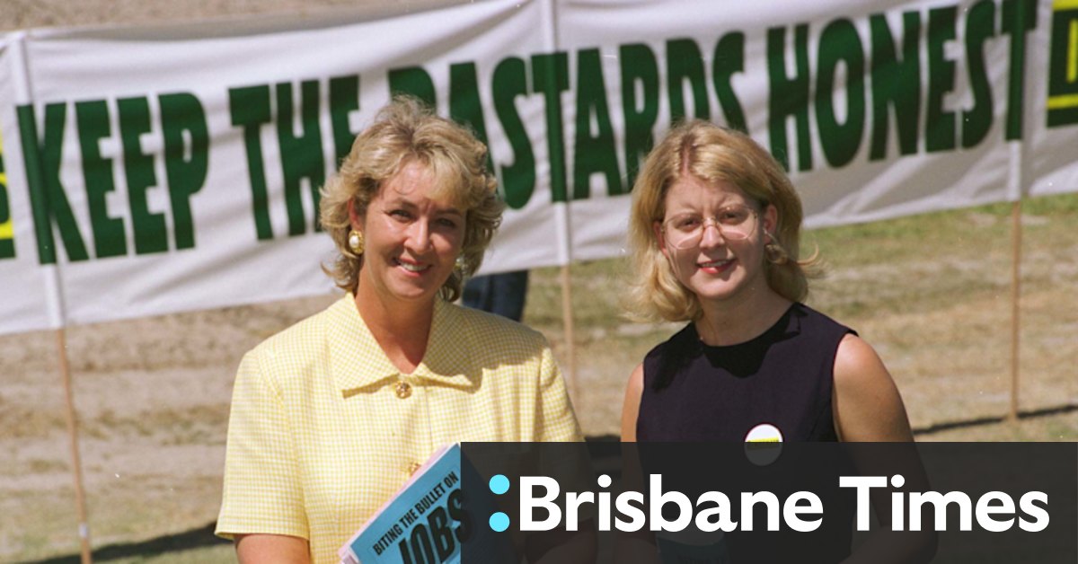 Australian Democrats pledge to 'keep the bastards honest' one more time - Vimarsana News