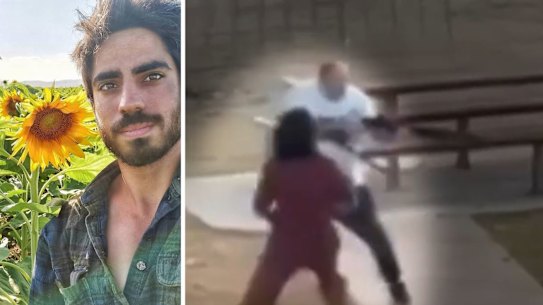 Gefen Bitton composite