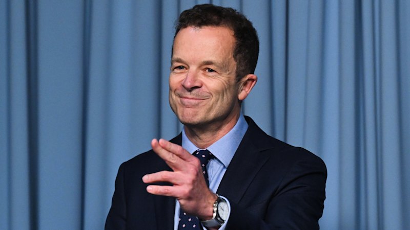 Damage to the Liberals done, Speakman made a dignified exit