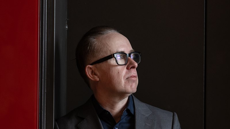 Alan Joyce thinks it could’ve been worse