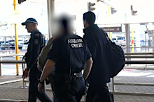 Gumarn Yenpensook Coldicott, 31, was extradited from Victoria to face court in Perth on Wednesday, August 5, 2026.