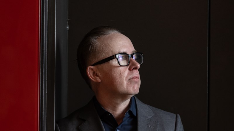 Alan Joyce's trigger fingers cost him $15 million