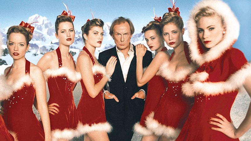 Of all the dodgy behaviour in Love Actually, one character is the worst. And it’s not who you think