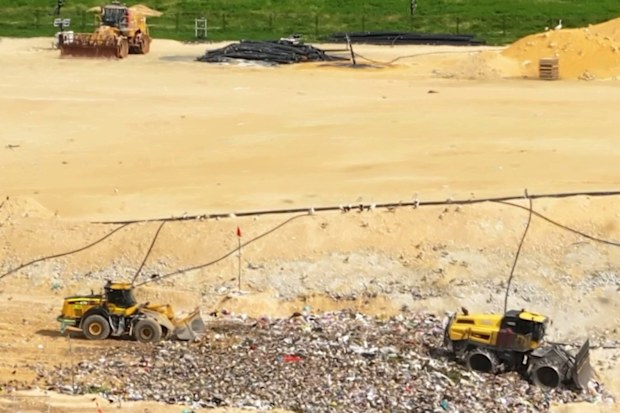 Tamala Park Waste Management Facility