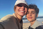 Clare is taking on tech giant Meta after her teenage son died following relentless cyberbullying.