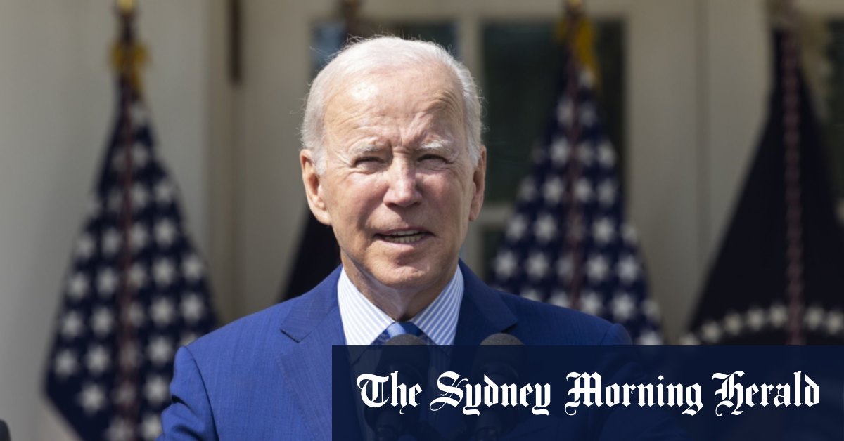 ‘It would change the face of war’: Biden urges Putin not to use tactical nuclear arms in Ukraine – Sydney Morning Herald
