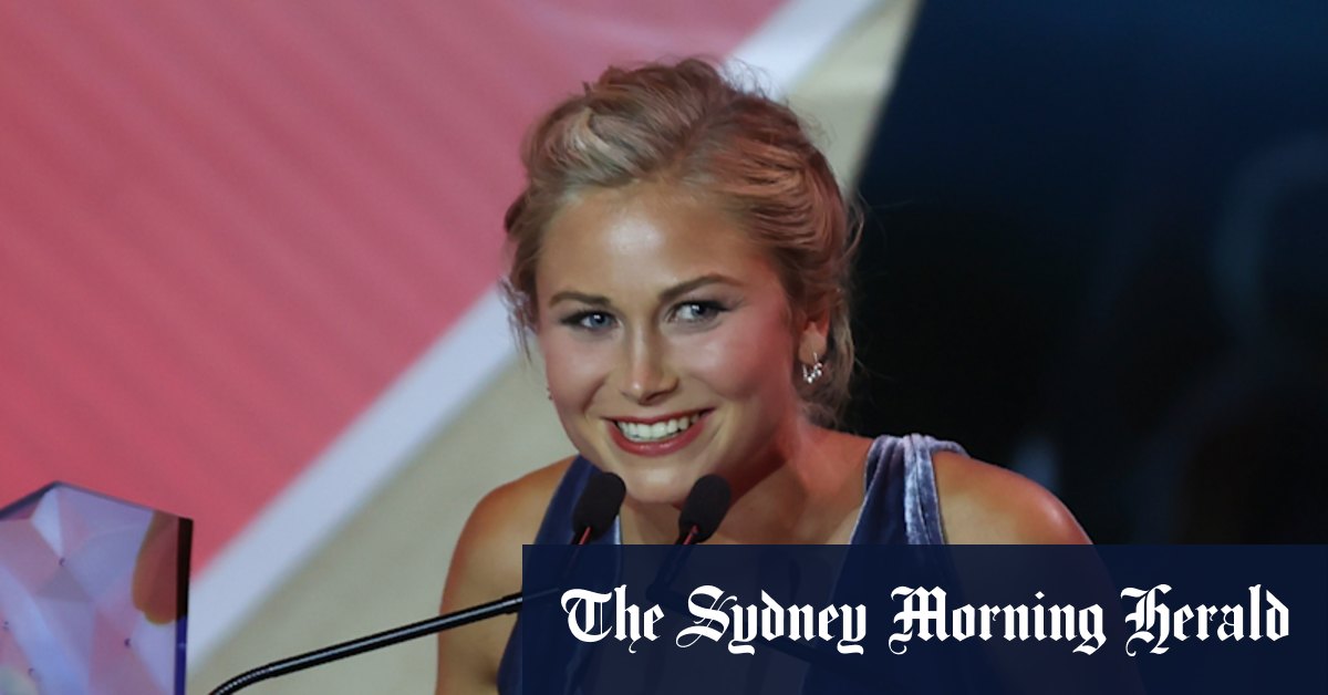 Australian of the Year: Sydney man charged for making bets with insider information - Vimarsana News