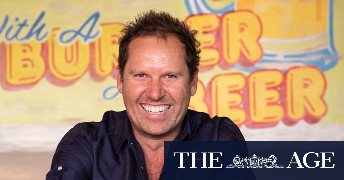 Melbourne luxury property: Grill'd co-founder Simon Crowe's family buys $5.9 million Toorak house next door - Vimarsana News