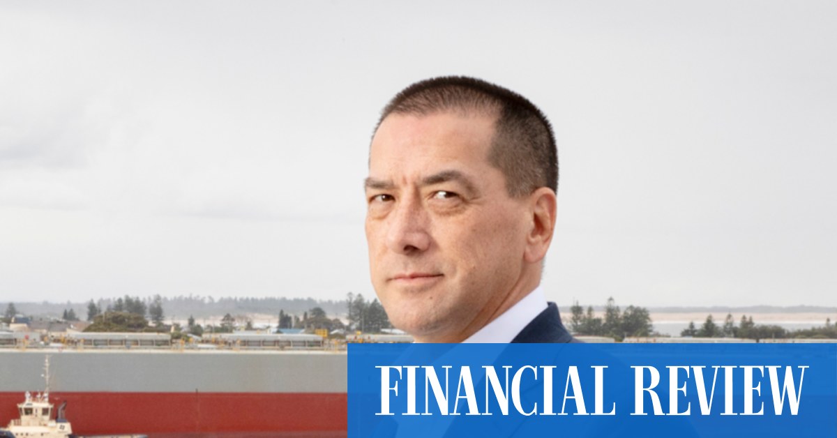 Whitehaven share buyback could top $2b - Vimarsana News