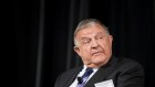 Bruce Mathieson will be a major shareholder and non-executive director of the newly listed entity, being spun out of Woolworths’ existing pubs and hotel operations.