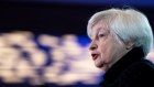 Janet Yellen: “The United States is taking swift and decisive action to target Hamas’ financiers and facilitators following its brutal and unconscionable massacre of Israeli civilians, including children.” 