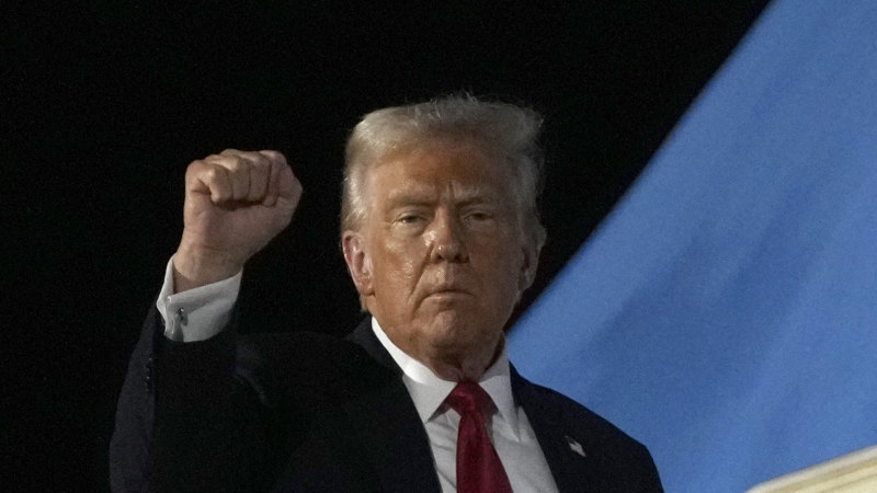 Trump’s tariff plan called out in Congress as ‘insult to Australians’