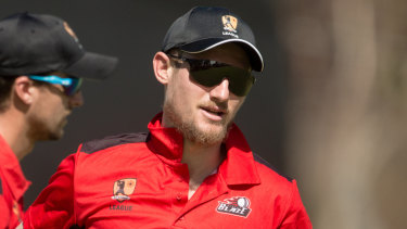 Cameron Bancroft's suspension will be over on December 29.