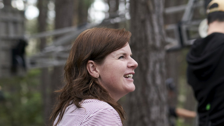 Cult Australian Drama Glitch Is Ready To Rest In Peace A drama series where six individuals suddenly appear in a cemetery in the middle of the night with no recollection of who they are or where they come from. cult australian drama glitch is ready