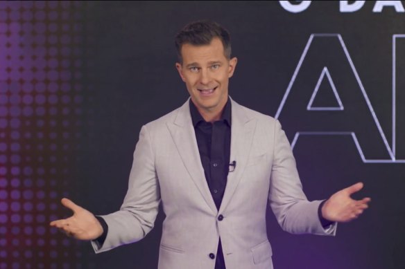 David Campbell is a spokesperson for Hearing Australia.