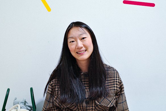 KADS Connect co-founder Anna Trifonopoulos said the apology, which was written in Korean, was inaccessible to most overseas adoptees.