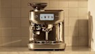 Breville has hit the top of its earnings guidance in 2025, led by strong growth in coffee machines.
