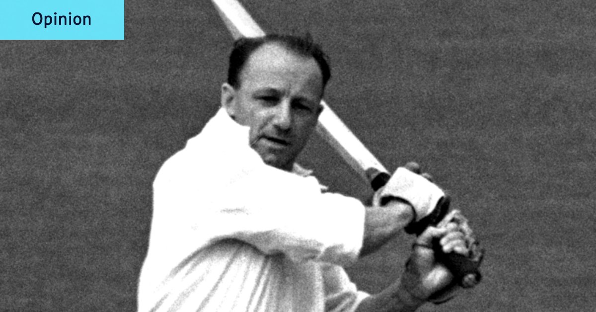 Move over Guardian, these are the greatest Ashes cricketers of all time