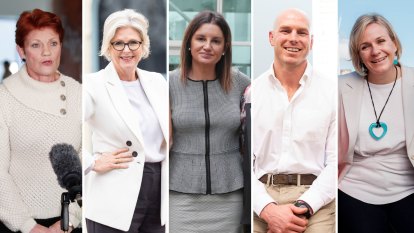 Crossbench fury as government cuts staffers from four to one